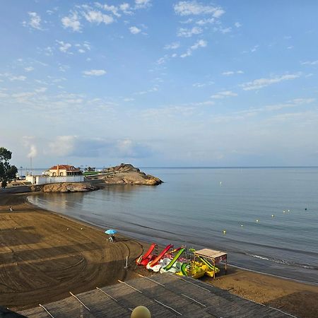 Bahia - 30º Hotels El Puerto de Mazarrón Εξωτερικό φωτογραφία