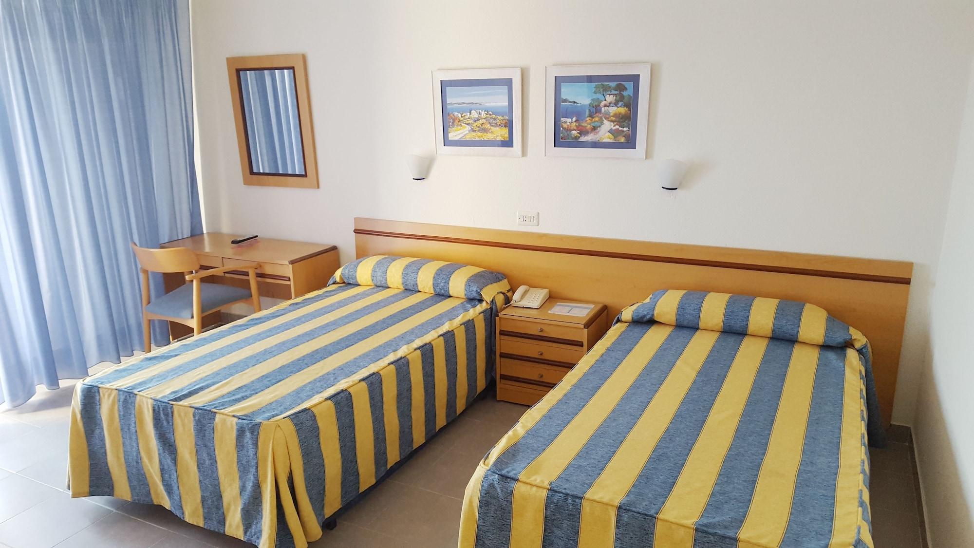 Bahia - 30º Hotels El Puerto de Mazarrón Εξωτερικό φωτογραφία