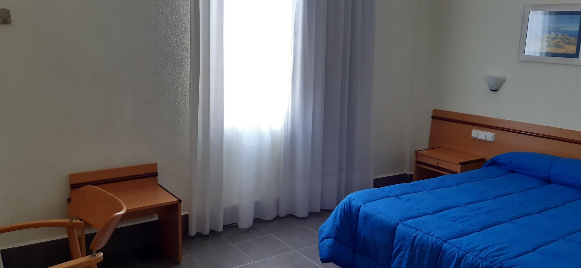 Bahia - 30º Hotels El Puerto de Mazarrón Εξωτερικό φωτογραφία