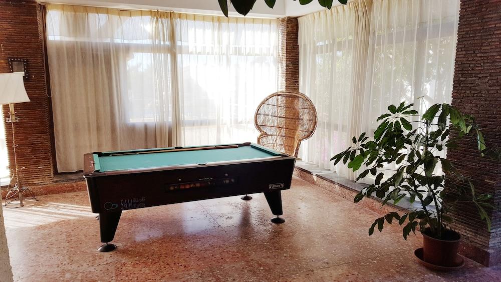 Bahia - 30º Hotels El Puerto de Mazarrón Εξωτερικό φωτογραφία