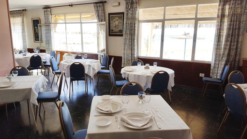 Bahia - 30º Hotels El Puerto de Mazarrón Εξωτερικό φωτογραφία