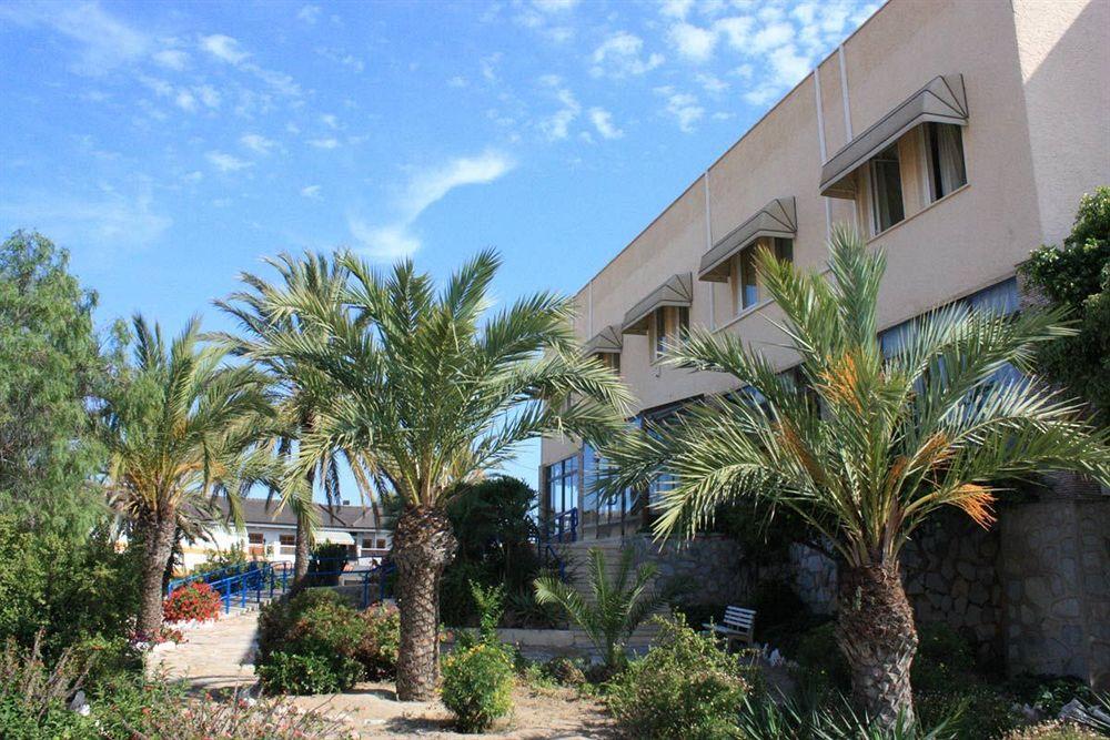 Bahia - 30º Hotels El Puerto de Mazarrón Εξωτερικό φωτογραφία