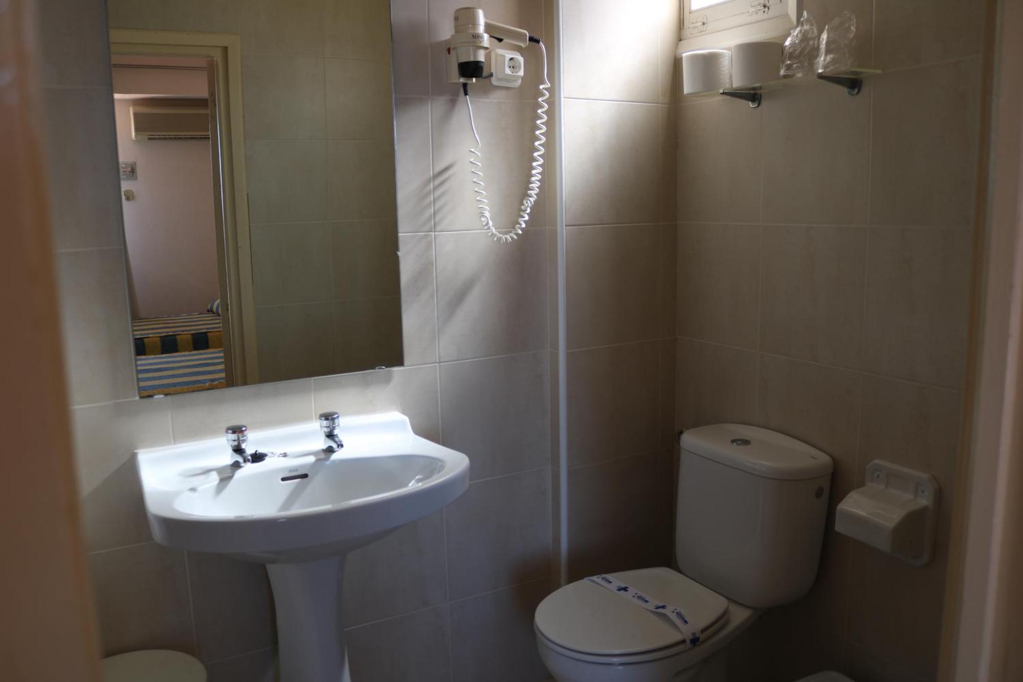 Bahia - 30º Hotels El Puerto de Mazarrón Εξωτερικό φωτογραφία