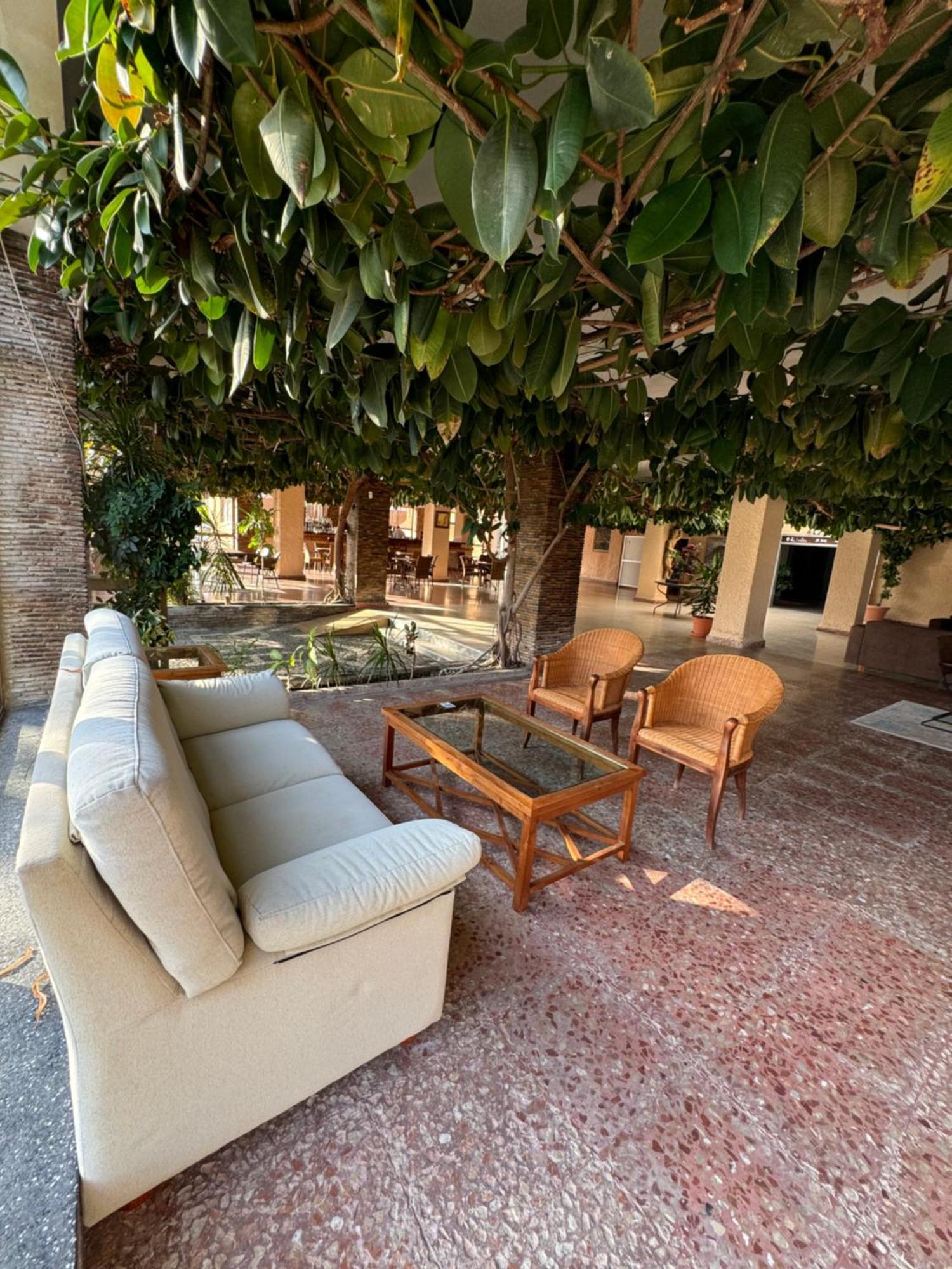 Bahia - 30º Hotels El Puerto de Mazarrón Εξωτερικό φωτογραφία