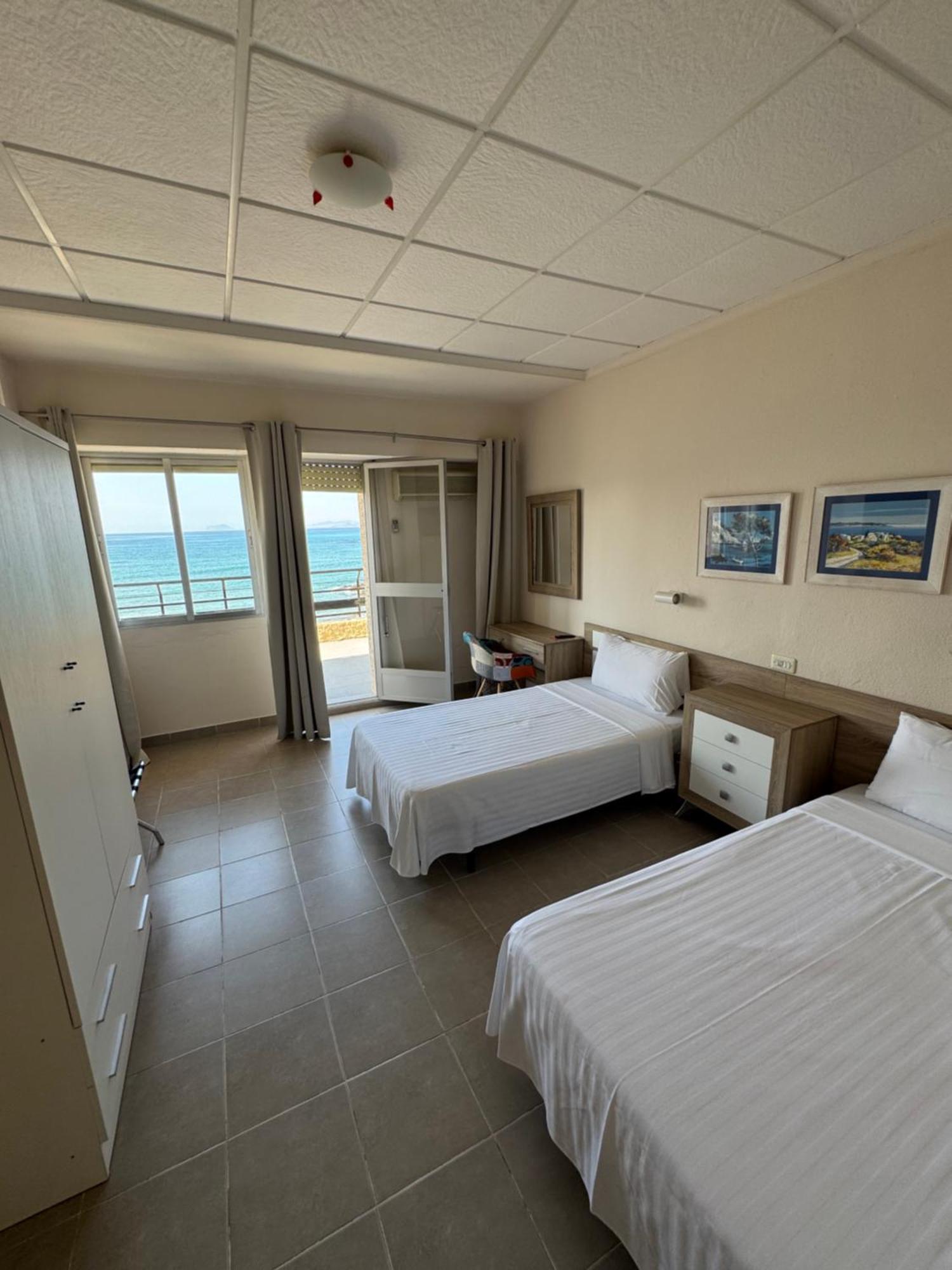 Bahia - 30º Hotels El Puerto de Mazarrón Εξωτερικό φωτογραφία