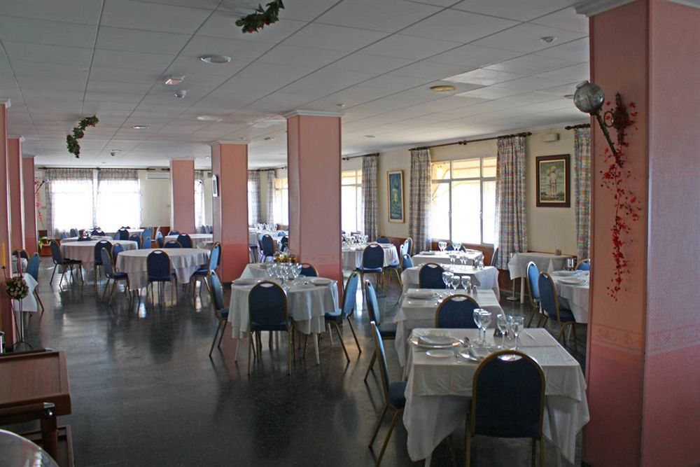 Bahia - 30º Hotels El Puerto de Mazarrón Εξωτερικό φωτογραφία