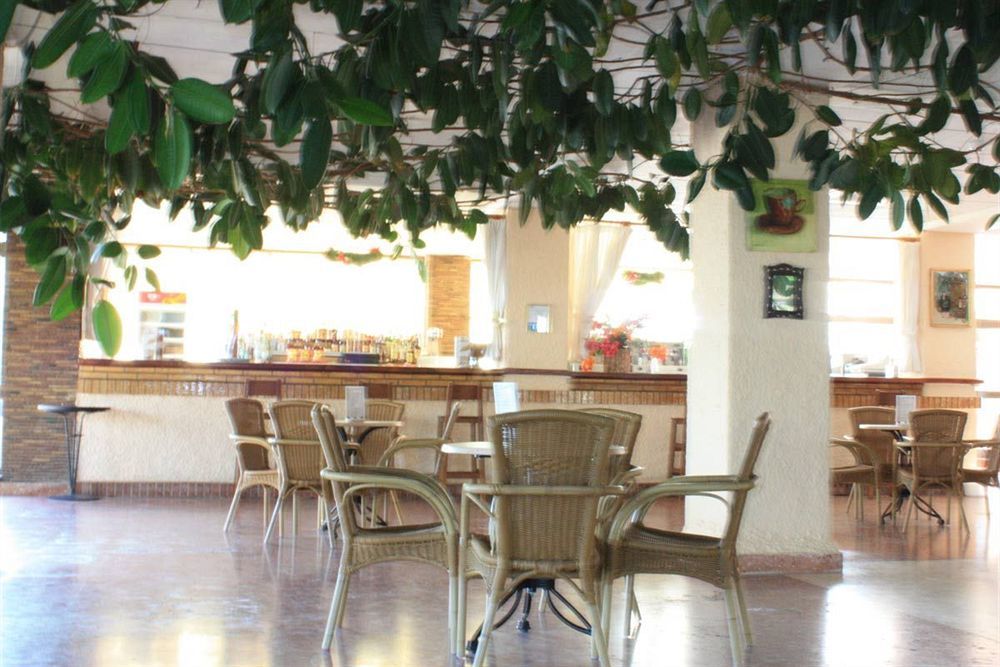 Bahia - 30º Hotels El Puerto de Mazarrón Εξωτερικό φωτογραφία
