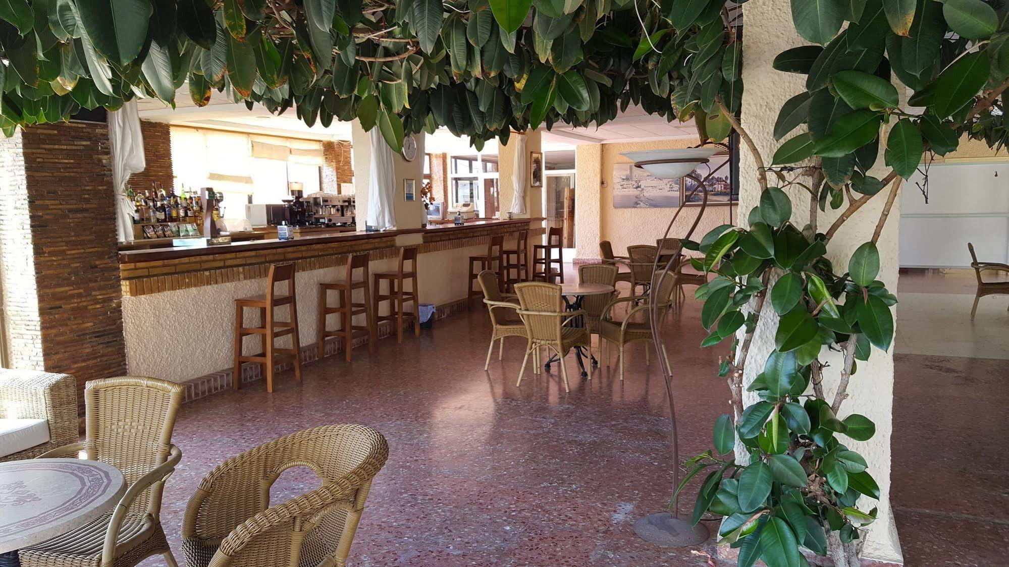 Bahia - 30º Hotels El Puerto de Mazarrón Εξωτερικό φωτογραφία