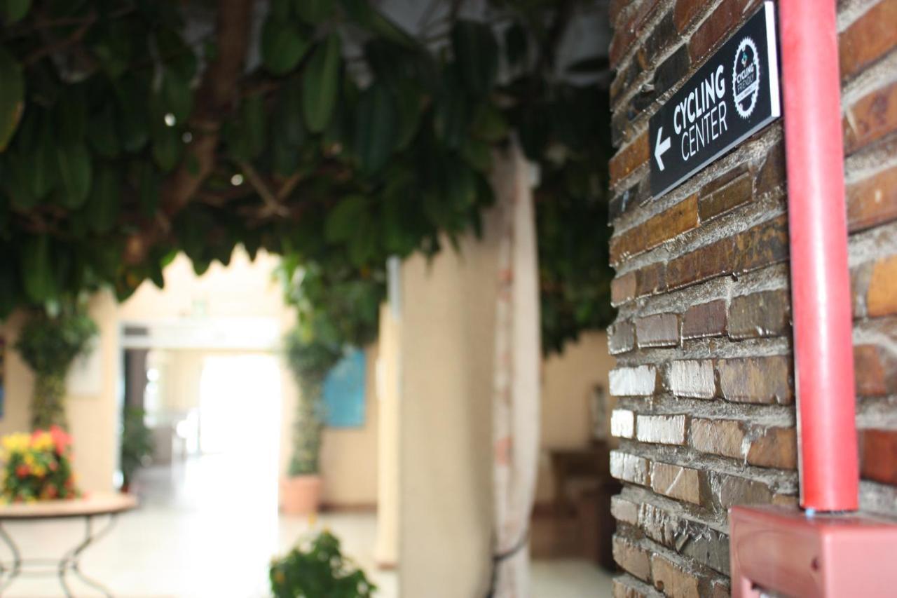 Bahia - 30º Hotels El Puerto de Mazarrón Εξωτερικό φωτογραφία